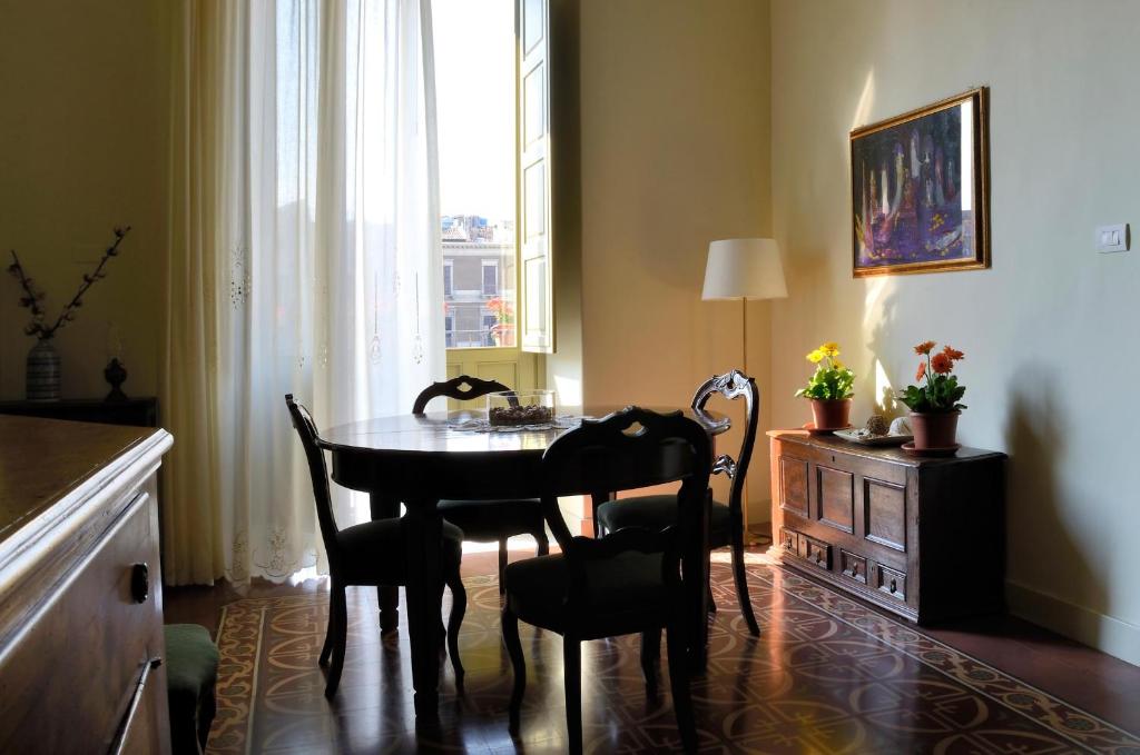 Don Giovanni Charme Apartment