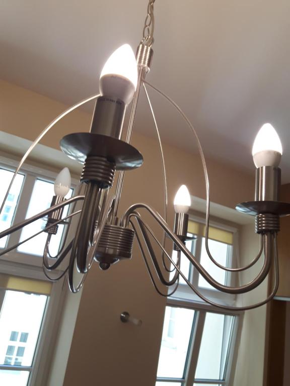 My place in Poznan - 5