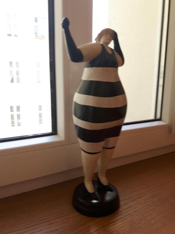 My place in Poznan - 16