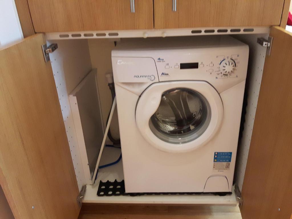 My place in Poznan - 14