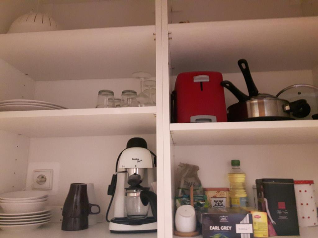 My place in Poznan - 15