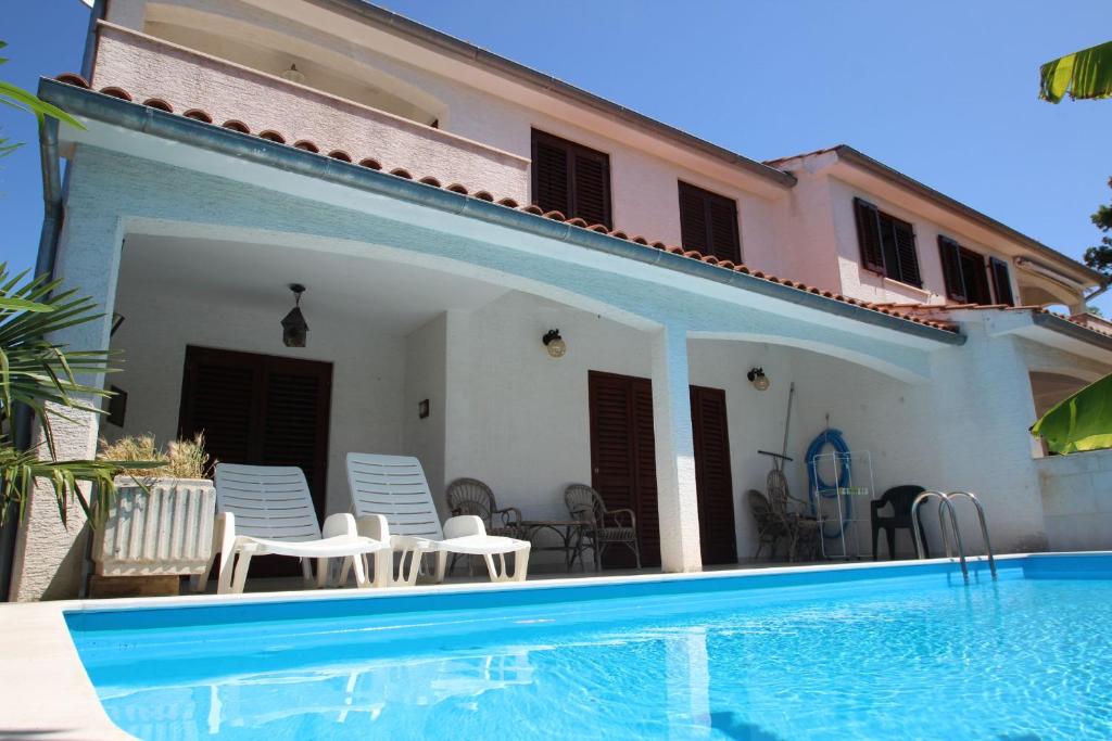 Villa Viktoria