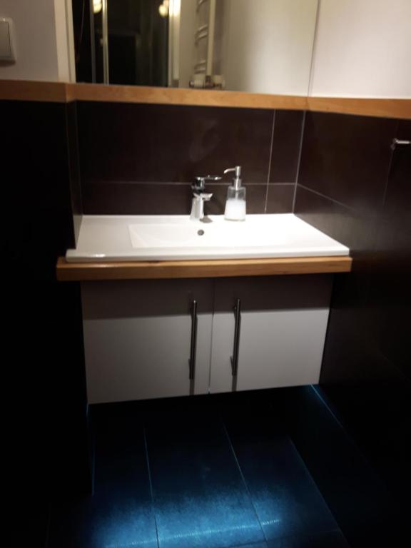 My place in Poznan - 10