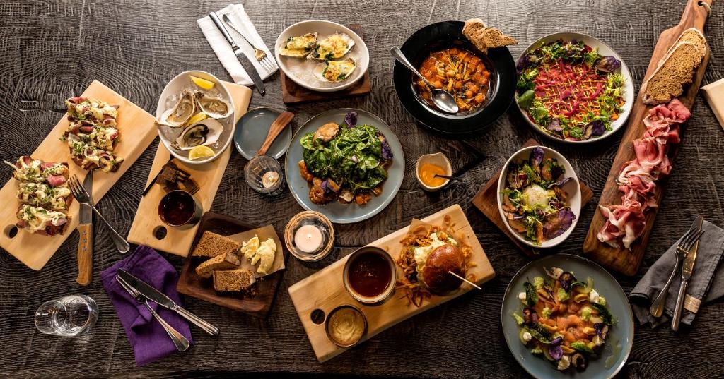 Landhaus Flottbek Boutique Hotel - Resim 44