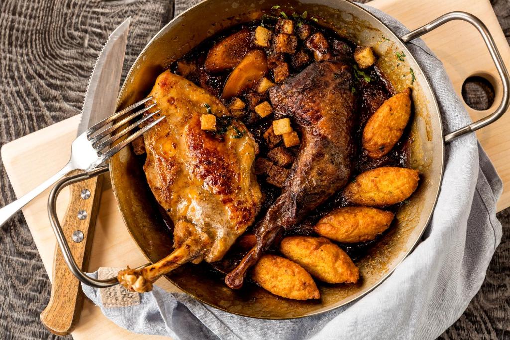 Landhaus Flottbek Boutique Hotel - Resim 43