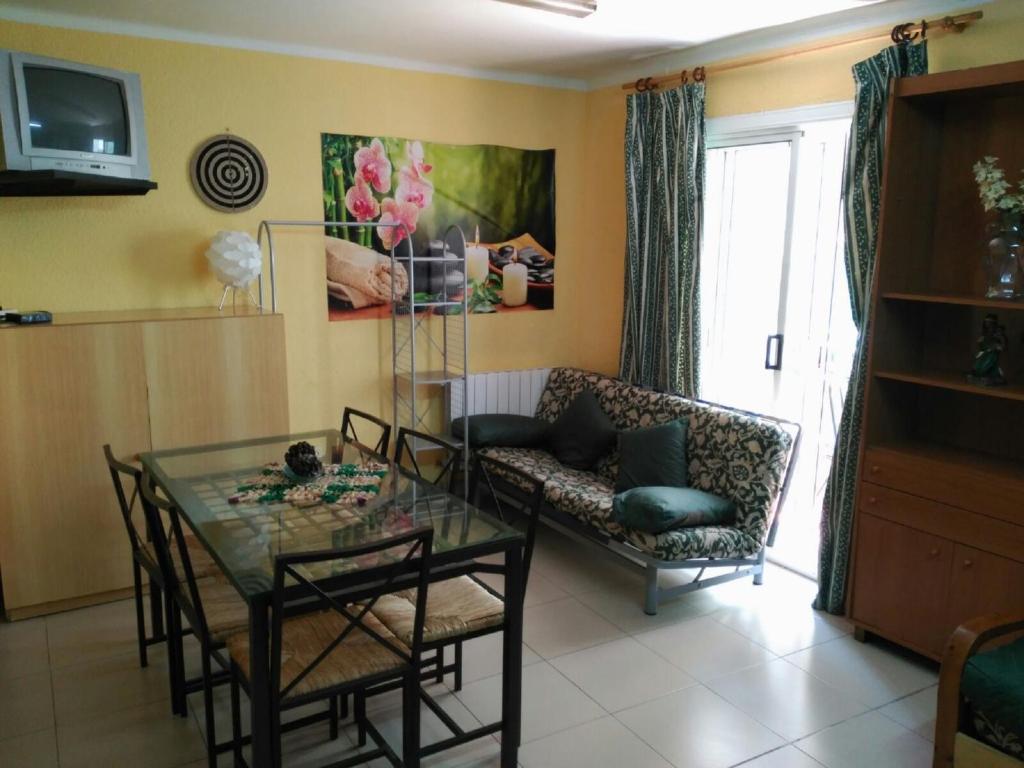 Fotografia z galérie ubytovania Residencia Alclausell v destinácii Tarragona