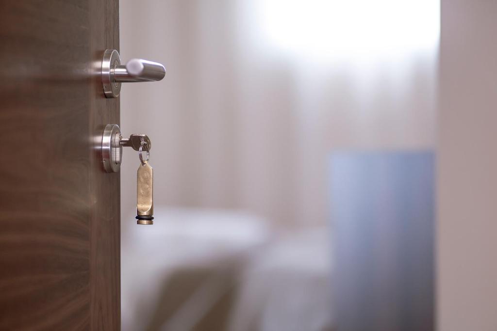 Fotografie z fotogalerie ubytování Hotel Semitronix v destinaci Peje