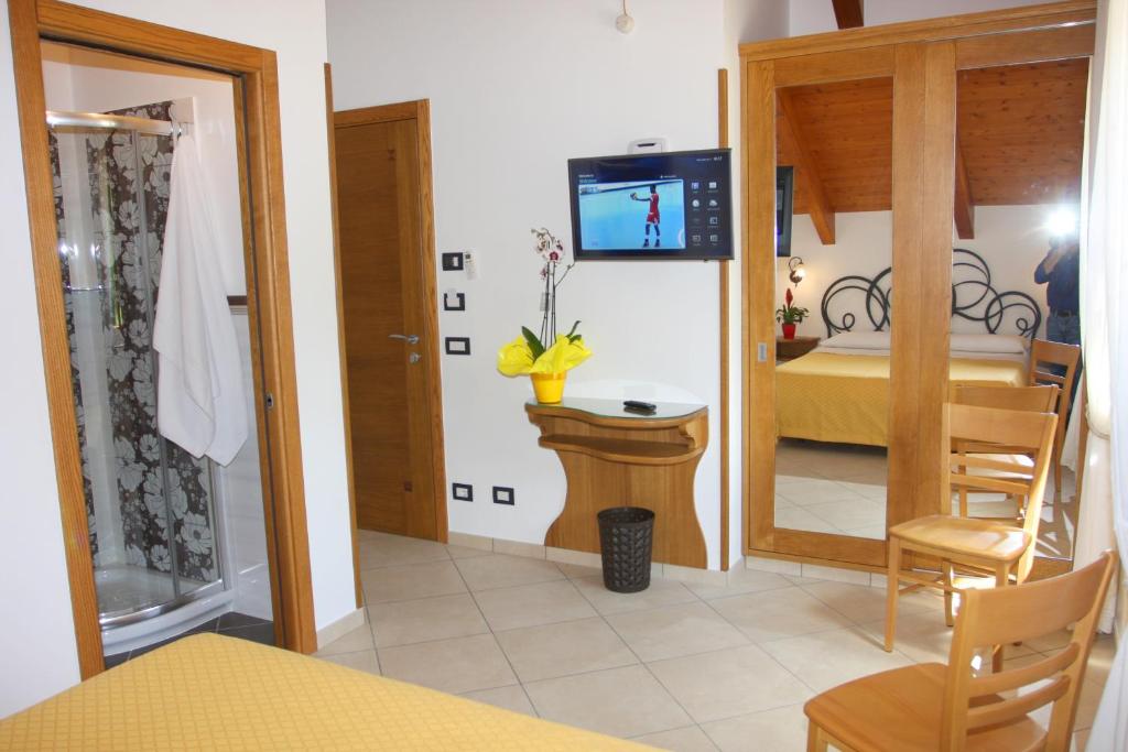 Affittacamere "Gilda INN Agerola" - 3