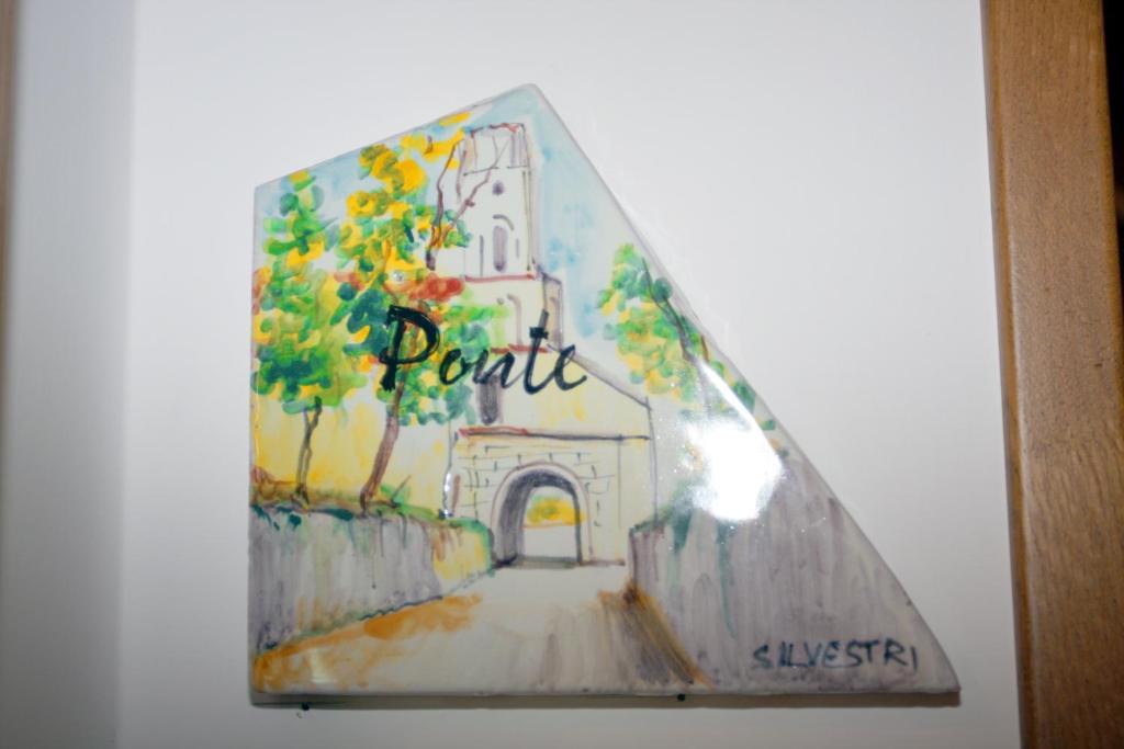 Affittacamere "Gilda INN Agerola" - 5