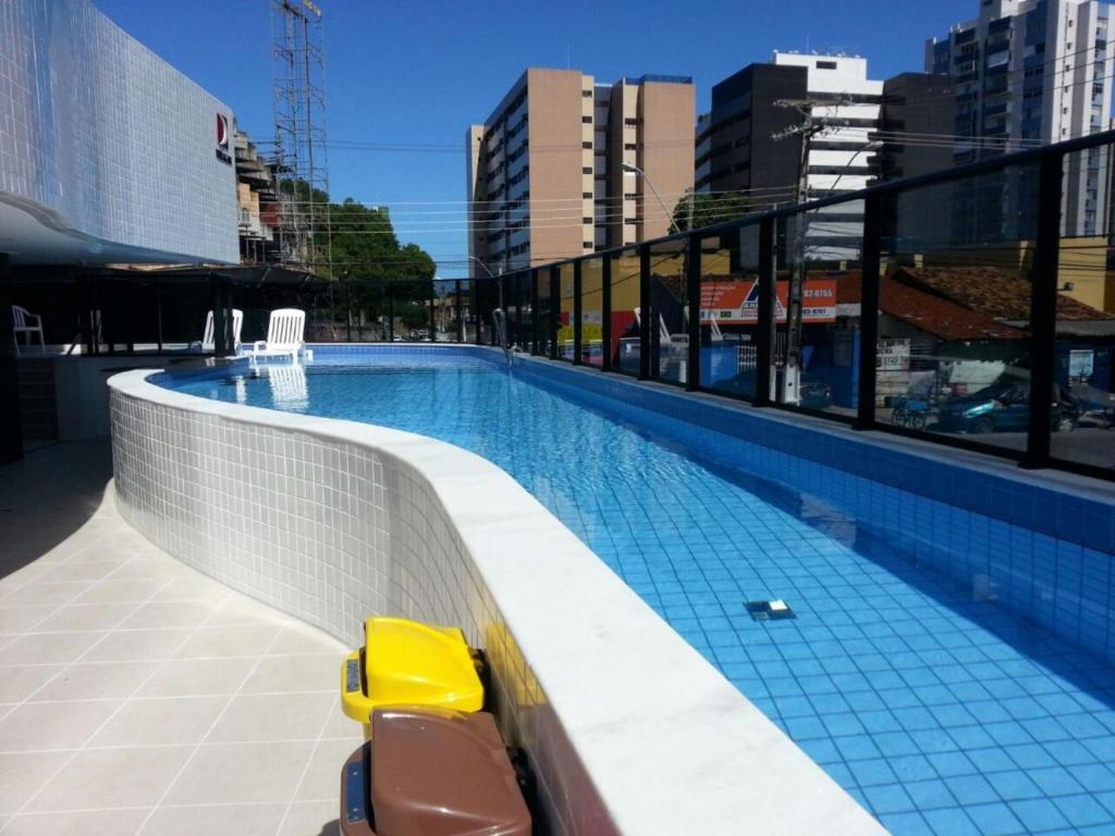  Praia de Pajuçara Climatizado