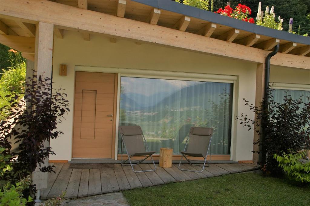 Agriturismo Verdecrudo - Standard Double Room