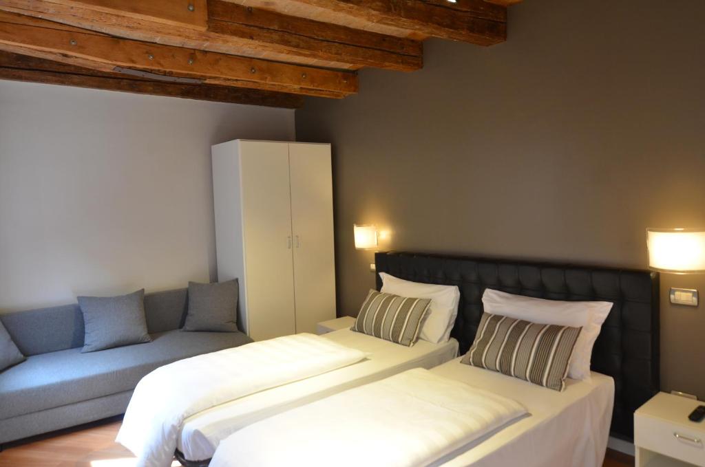 Tiepolo Charme Houses - 17