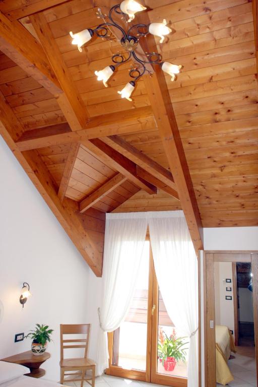 Affittacamere "Gilda INN Agerola" - 9