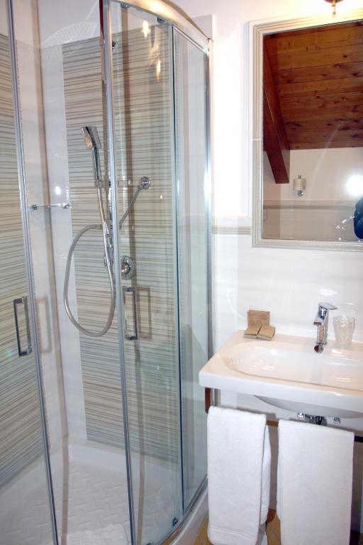 Affittacamere "Gilda INN Agerola" - 11