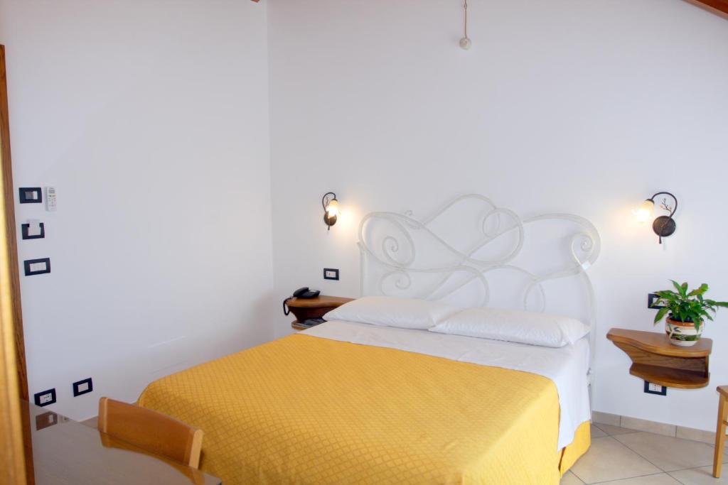 Affittacamere "Gilda INN Agerola" - 8