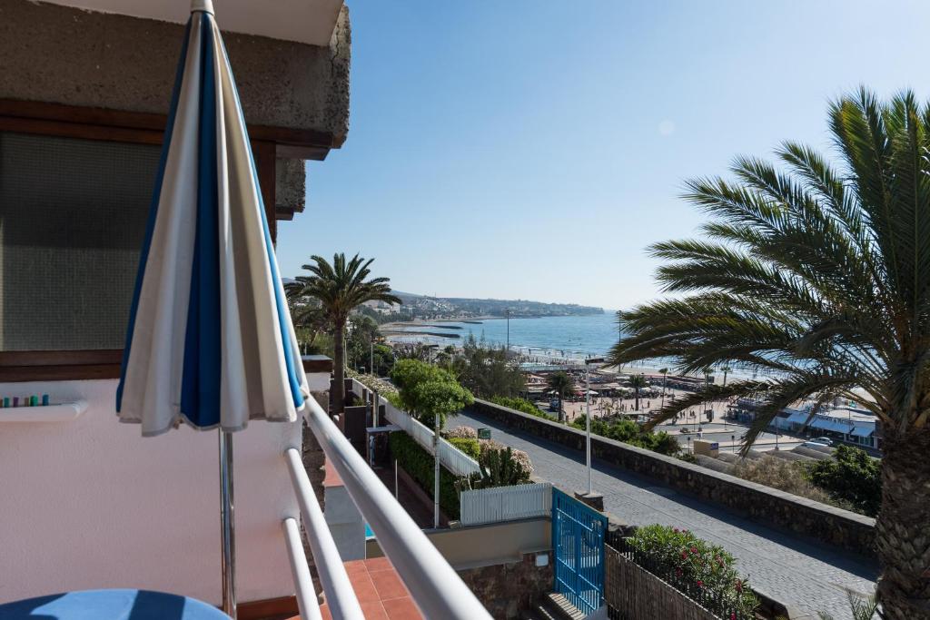 Apartamentos El Paseo - 17