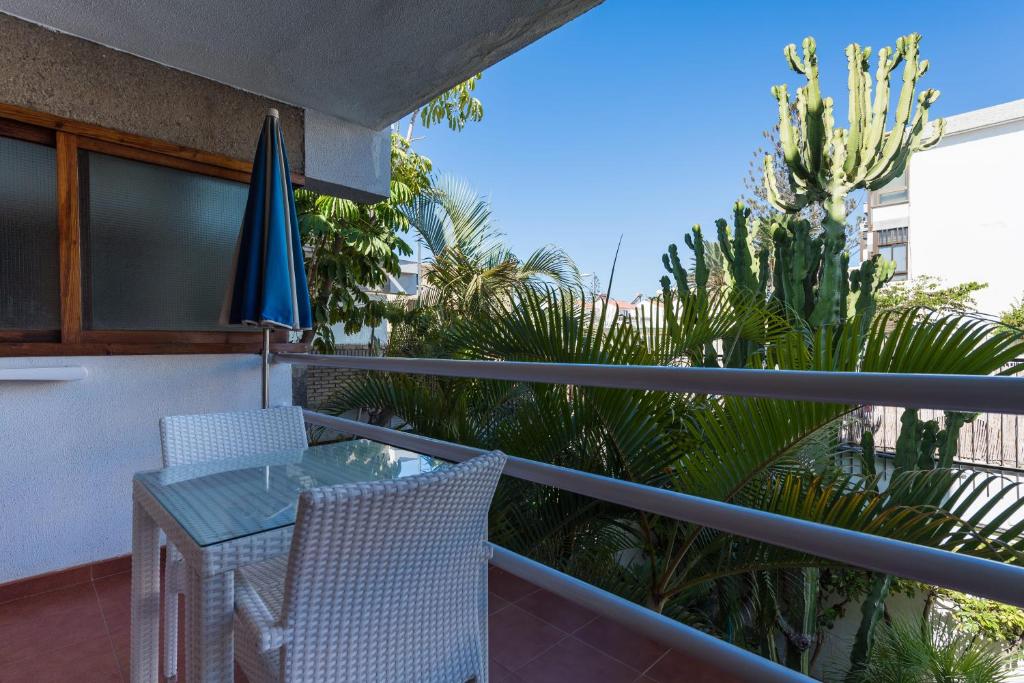 Apartamentos El Paseo - 10