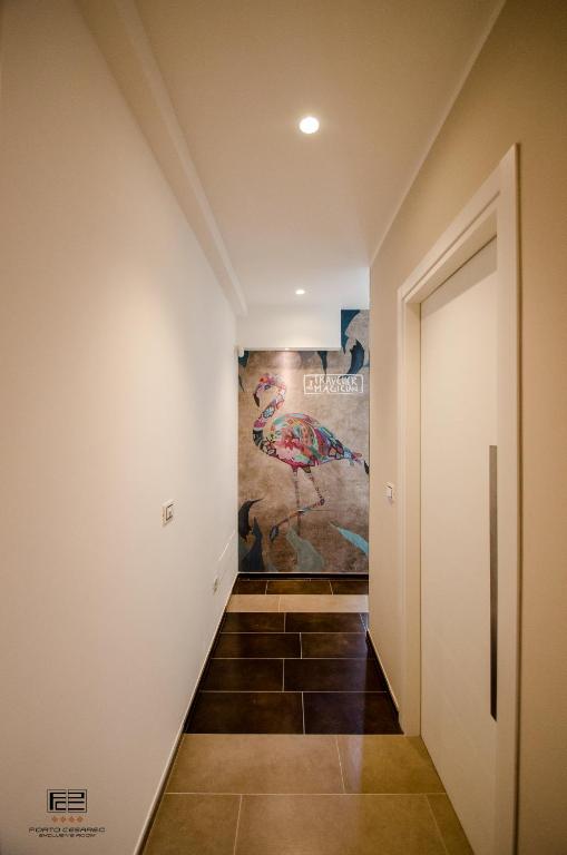 Porto Cesareo Exclusive Room - 5