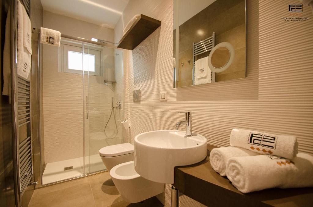 Porto Cesareo Exclusive Room - 6