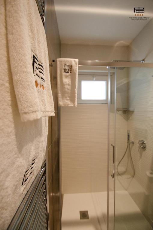 Porto Cesareo Exclusive Room - 7