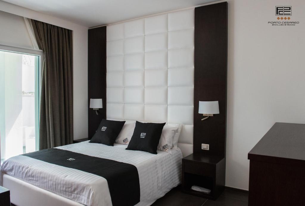 Porto Cesareo Exclusive Room - 4