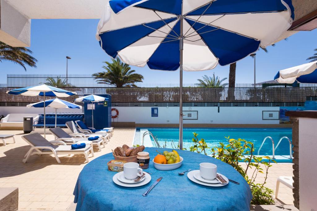 Apartamentos El Paseo, Playa del Ingles – Updated 2023 Prices