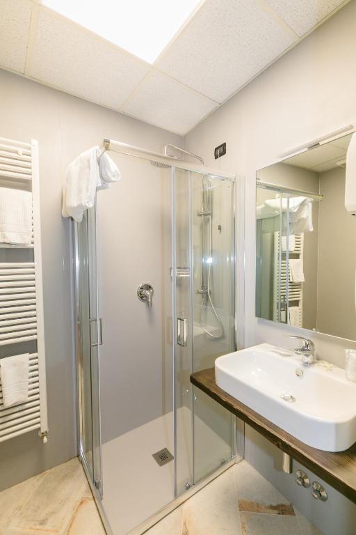 Hotel Mon Repos