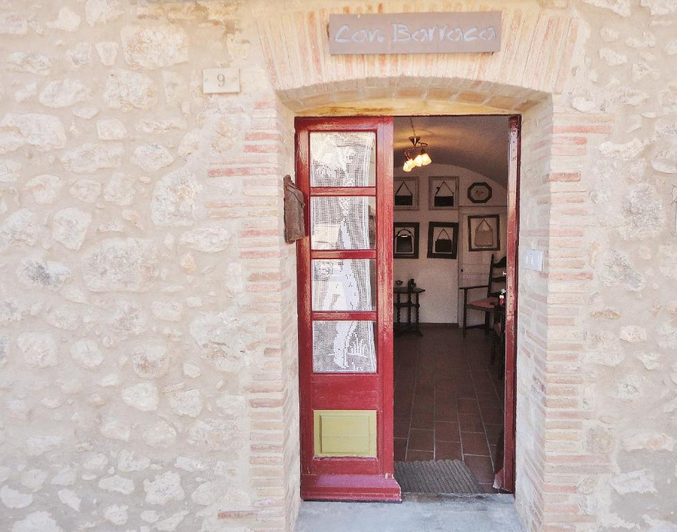 Fotografia z galérie ubytovania Can Barraca v destinácii Avinyonet de Puigventós