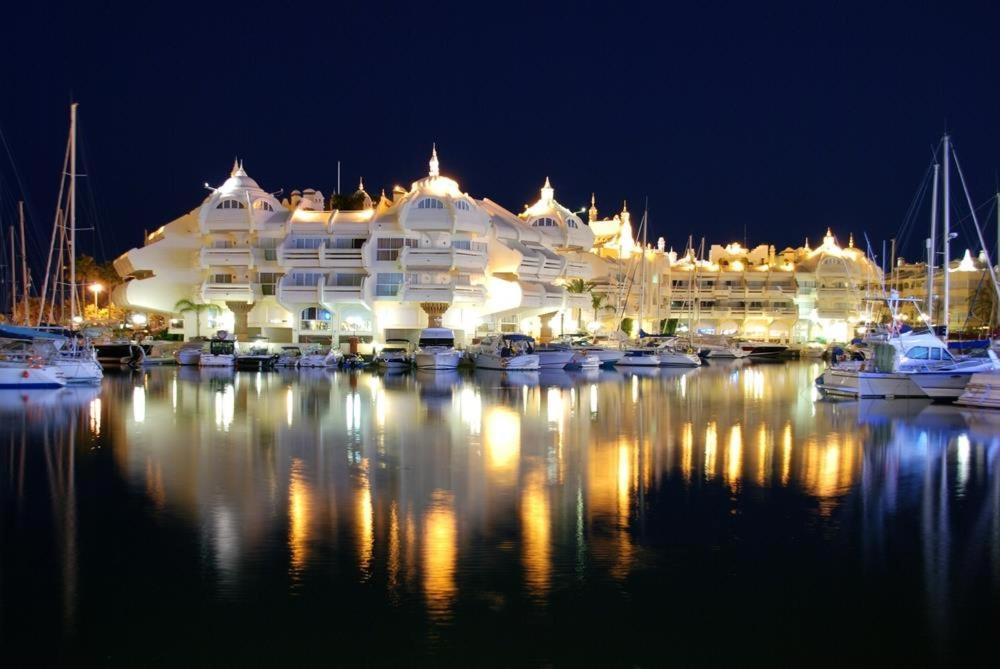 Fotografie z fotogalerie ubytování Park Beach Benalmadena v destinaci Benalmádena
