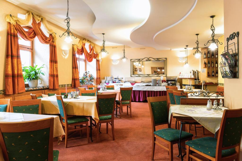 Hotel Palace - Resim 4