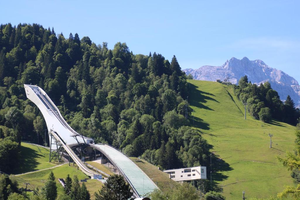 Alpen - Apartments - 10