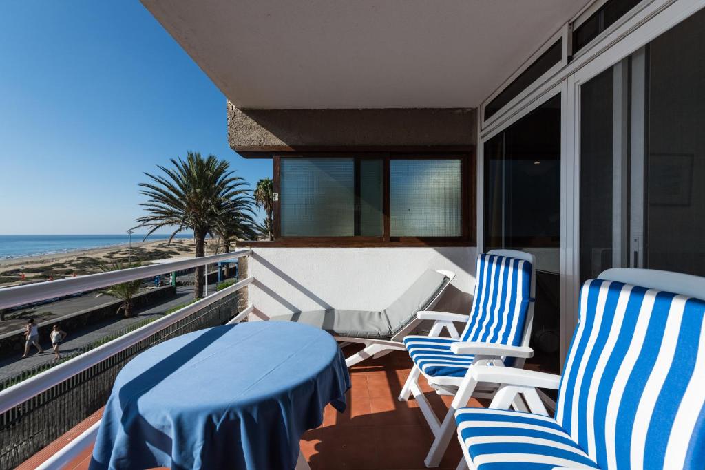 Apartamentos El Paseo - 15