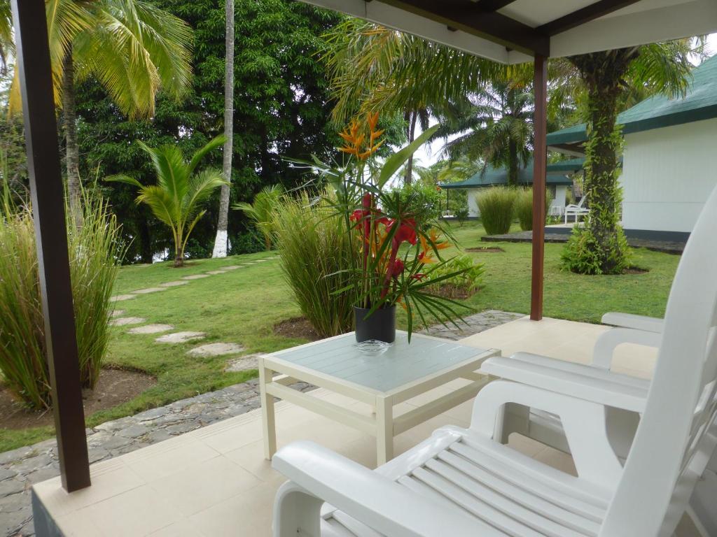 Club Santana Beach & Resort - Standard Bungalow
