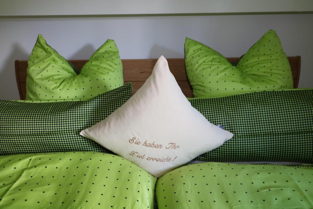 Alpen - Apartments - 9