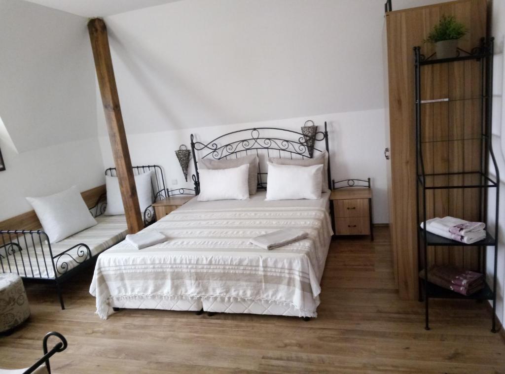 Family Hotel Bellehouse