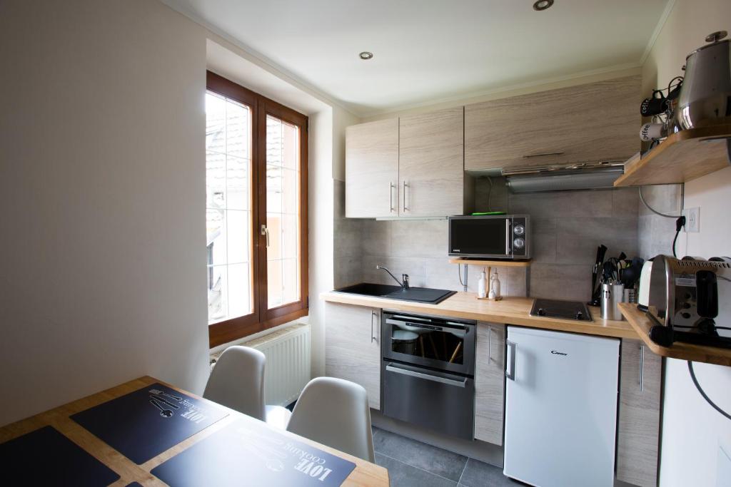 Laterale Residences Riquewihr – photo 28