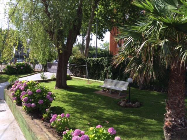 Fotografie z fotogalerie ubytování Arogran II v destinaci Platja  d'Aro
