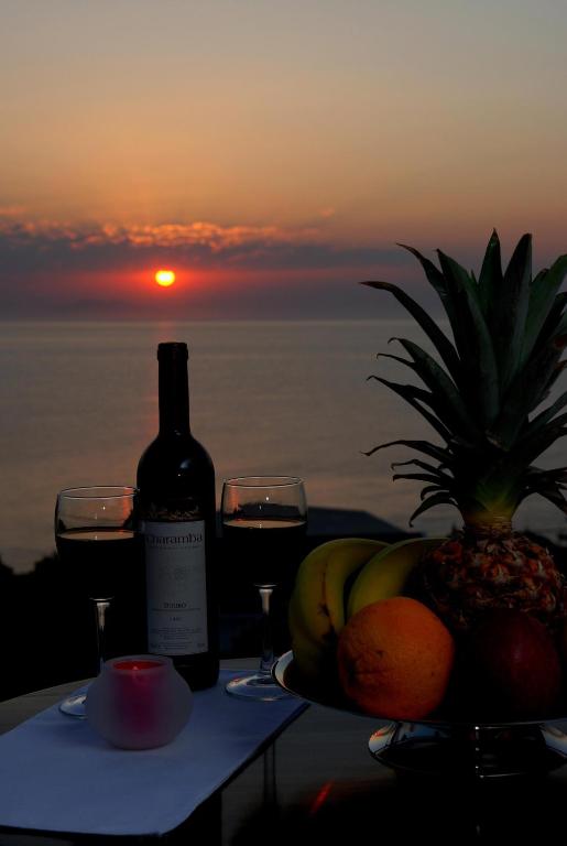 Hotel Anastazia - Family Room With Sea View