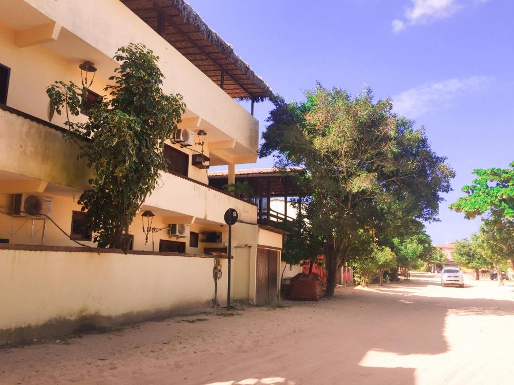  Pousada Luar de Jeri