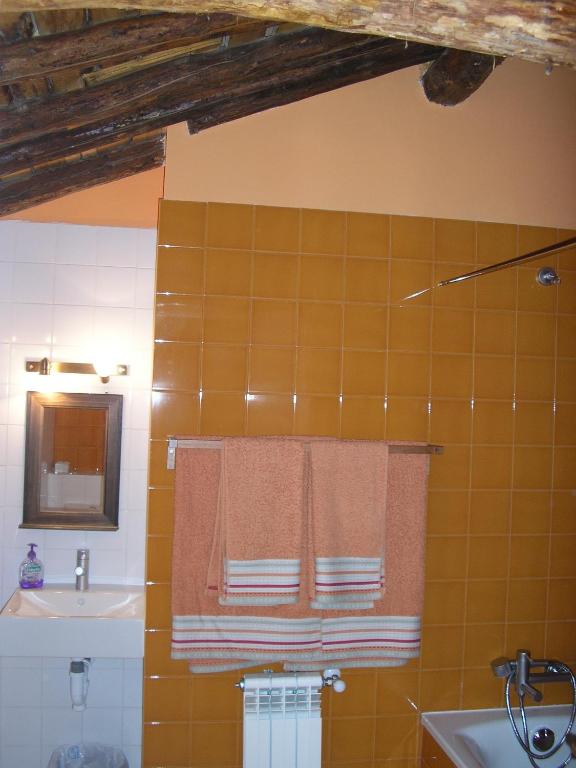 Derechos de imagen reservados por Booking.com