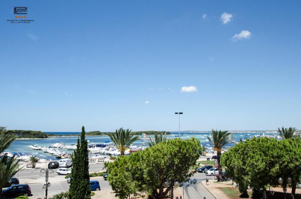 Porto Cesareo Exclusive Room - 17