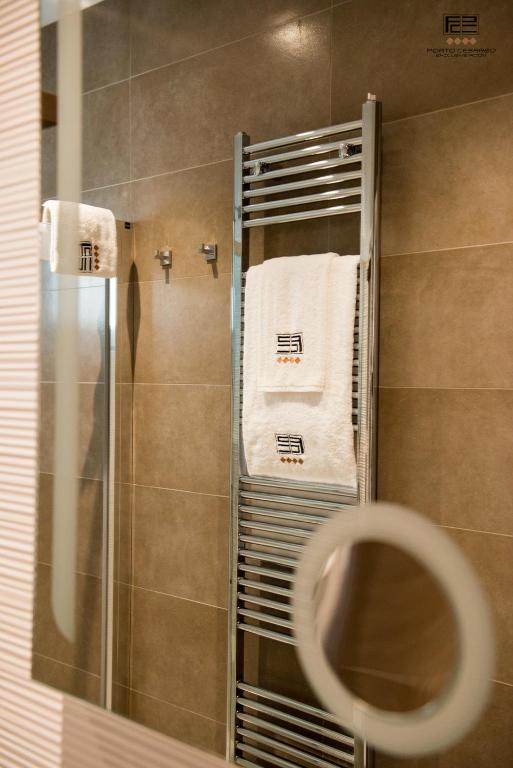 Porto Cesareo Exclusive Room - 18