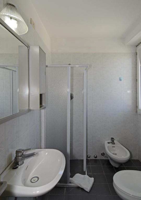 Hotel Regina - Habitación Triple