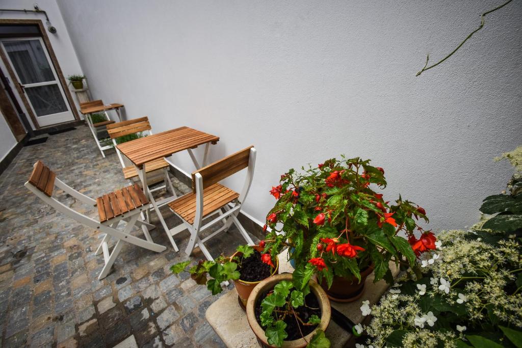 YellowBoot Aparthotel - Resim 15