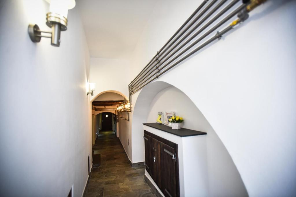 YellowBoot Aparthotel - Resim 14