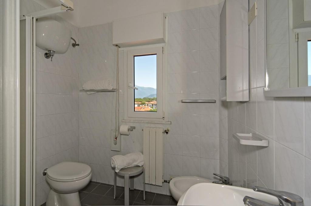 Hotel Regina - Habitación Cuádruple
