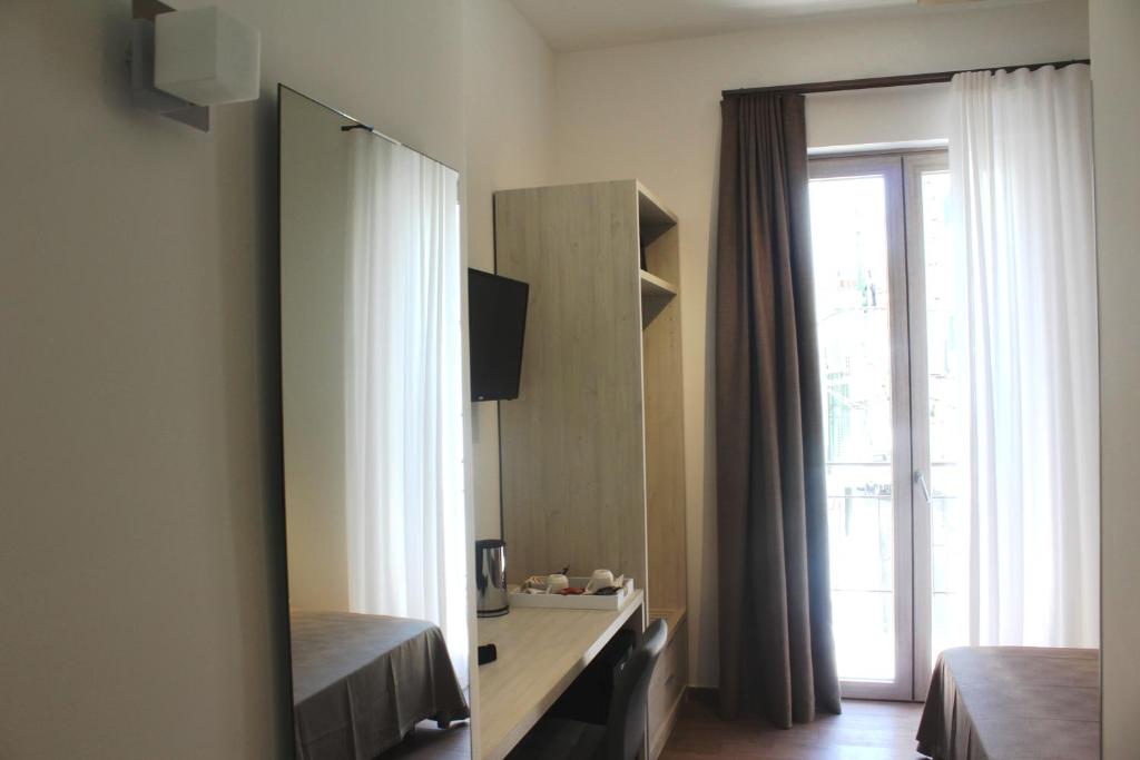 Fotografia z galérie ubytovania I Cordari B&B vo Vieste