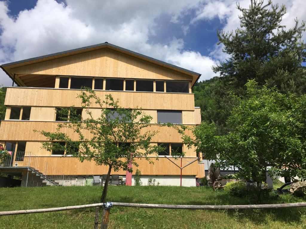 Haus Katharina - Appartamento MellauBlick