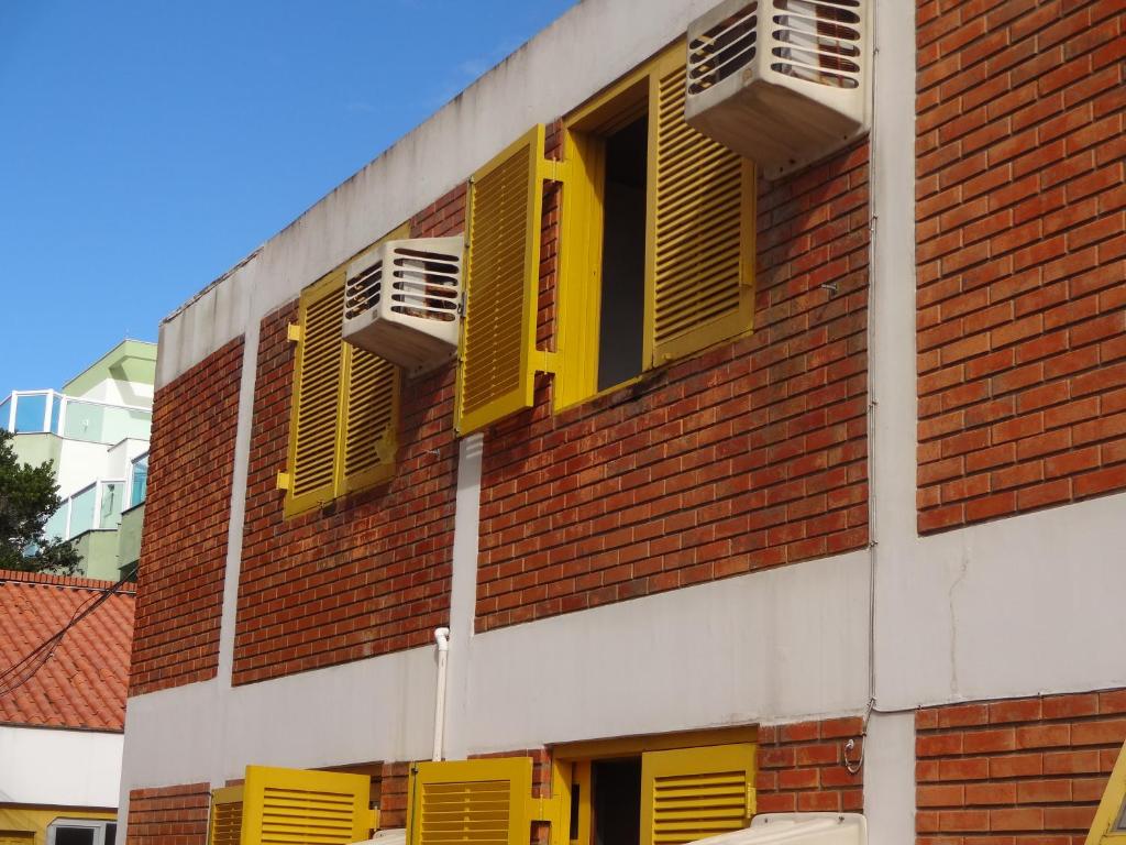  Apart Hotel Vila Mar