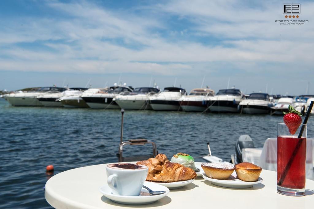 Porto Cesareo Exclusive Room - 13